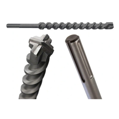 WIERTŁO SDS-MAX SPEED M4 20*400*520