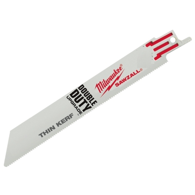 BRZESZCZOTY 200/3,2/2,1 MM BIMETAL, CO 1-SZTUKA