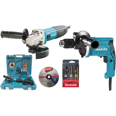 ZESTAW COMBO GA5030R+HP1631