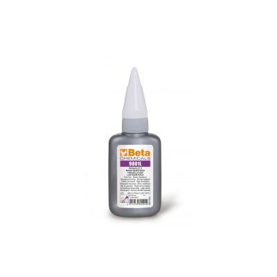 KLEJ DO GWINTÓW MAŁA SIŁA BUTELKA 20ML BETA 9801L/20B