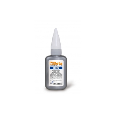 KLEJ DO GWINTÓW ŚR.SIŁA BUTELKA 20ML BETA 9802M/20B