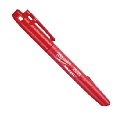 MARKER CZERWONY