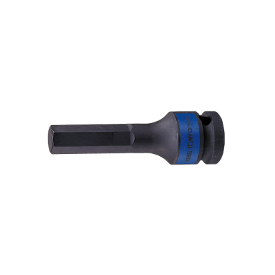 NASADKA UDAR.1/2' HEX14MM*80MM