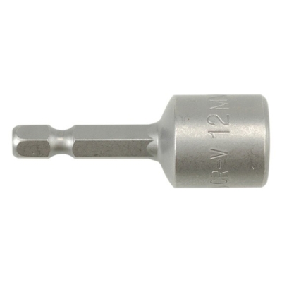 NASADKA MAGNETYCZNA DO WKRĘTARKI 1/4'' 12X48 MM