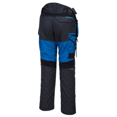 SPODNIE OCHRONNE DO PASA WX3 T702PBR REGULAR 44