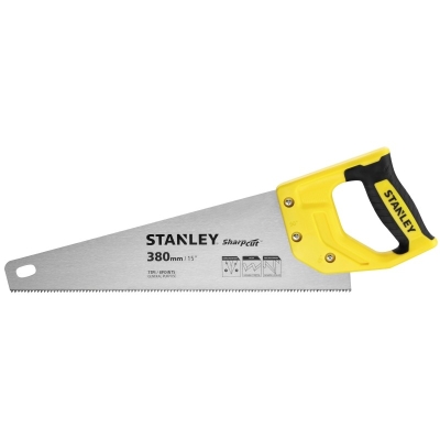 PIŁA SHARPCUT 7TPI 15  380MM