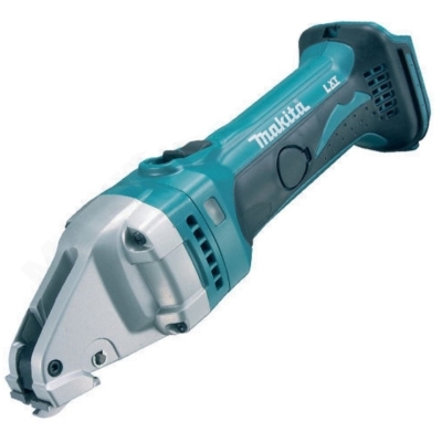NOŻYCE AKUMULATOROWE DO BLACHY 1,6MM 18 V 0*AH