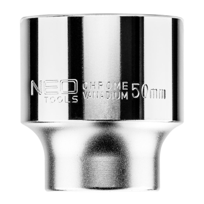 NASADKA SZEŚCIOKĄTNA 3/4'' 50MM