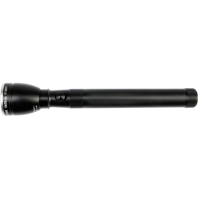 METALOWA LATARKA Z DIODĄ CREE 210*37MM
