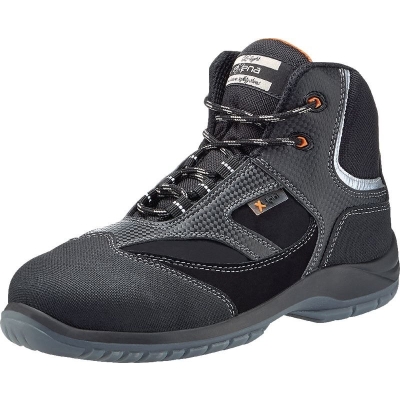 BUTY TRZEWIKI OCHRONNE EXENA MICHIGAN S3 ROZMIAR 41