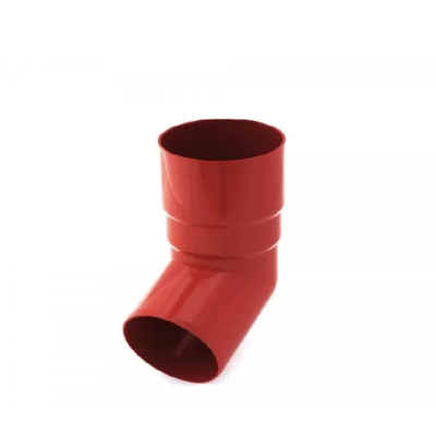 KOLANO 110MM CZERWONY