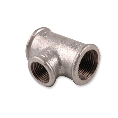 TRÓJNIK OCYNK 3/4X1/2 KPL 10 SZT