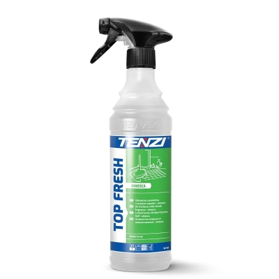 ŚRODEK DO ODŚWIEŻANIA POWIETRZA, TOP FRESH GT SINESCA 0.6L