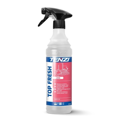 ŚRODEK DO ODŚWIEŻANIA POWIETRZA, TOP FRESH GT LENDI 0.6L