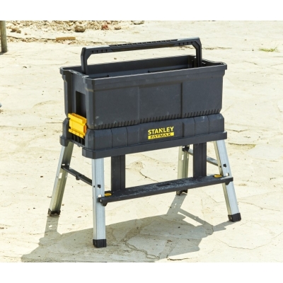 SKRZYNIA SCHODKI FATMAX 25  3W1