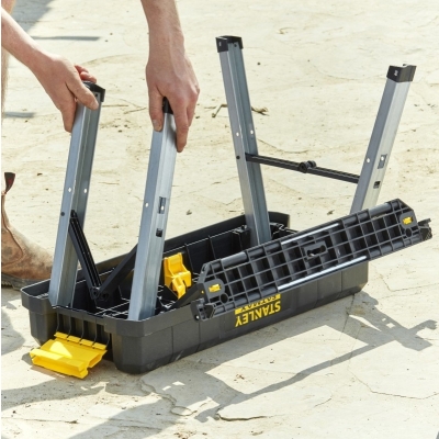 SKRZYNIA SCHODKI FATMAX 25  3W1