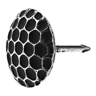 PINEZKI TAPICERSKIE Z FAKTURĄ 12MM 080700