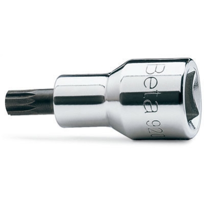 NASADKA 1/2'' Z KOŃCÓWKĄ O PROF.XZN M16