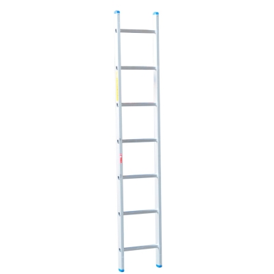 DRABINA ALUMINIOWA OPIERALNA 200CM 7 SZCZEBLI
