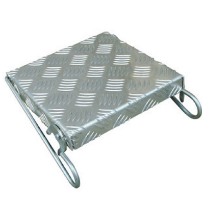 PÓŁKA POMOCNICZA ALUMINIOWA