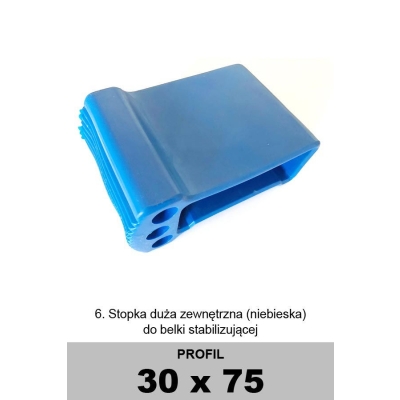 STOPKA DUŻA DO STABILIZATORA
