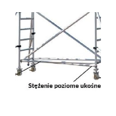 STĘŻENIE UKOŚNE 1.8M 410.08