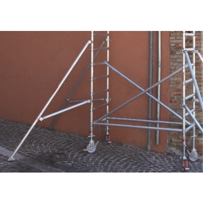 STABILIZATOR RUSZTOWANIA COMPACT XS