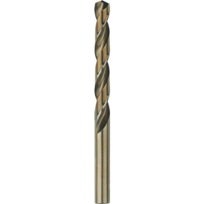 WIERTŁO HSS-CO 135 2,5/30MM