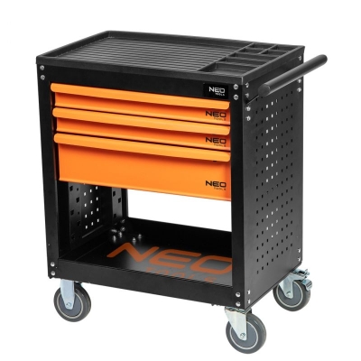 SZAFKA WARSZTATOWA CUSTOM PRO ZESTAW 2