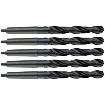 WIERTŁO UCHWYT STOŻKOWY NWKC HSS PRO 17.50MM DIN345