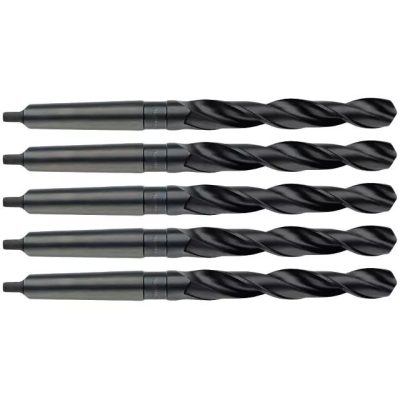 WIERTŁO UCHWYT STOŻKOWY NWKC HSS PRO 28.00MM DIN345 MK3