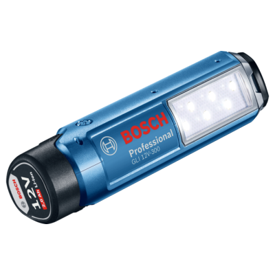 LATARKA AKUMULATOROWA GLI 12V-300