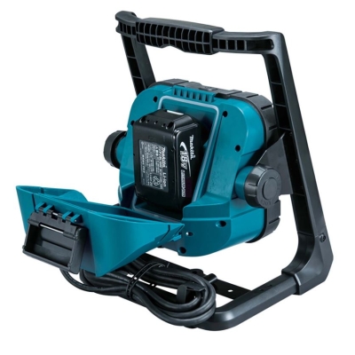 LATARKA BUDOWLANA DML80514.4V/18V