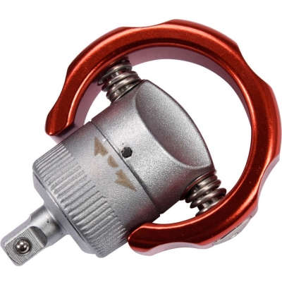 ZESTAW KOŃCÓWEK ŚRUBOKRĘTOWYCH I NASADEK 40 SZT.