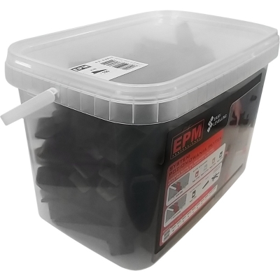 SYSTEM UKŁADANIA PŁYTEK EASY LEVELING 100 KLINÓW