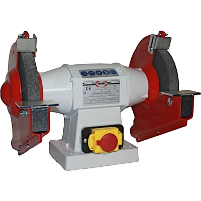 SZLIFIERKA DWUTARCZOWA S/200T