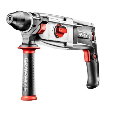 MŁOTOWIERTARKA SDS+ 800W
