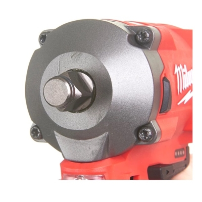 KLUCZ UDAROWY AKUMULATOROWY 12V 1/2'' M12 FIWF12-0