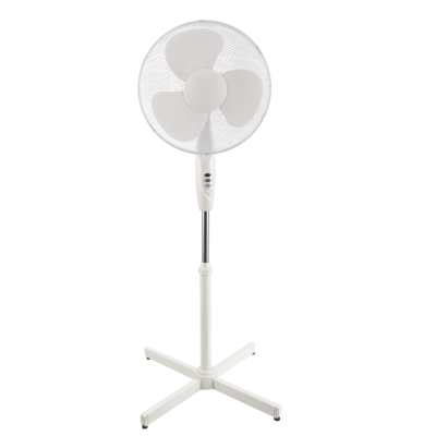 WENTYLATOR STOJĄCY 40CM ZEFIR 22216