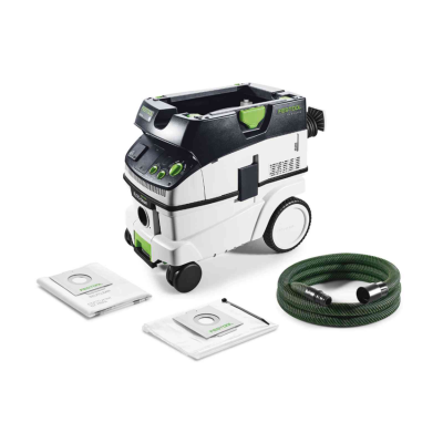 ODKURZACZ MOBILNY CTL 26 E AC