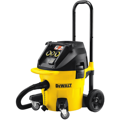 ODKURZACZ PRZEMYSŁOWY 1400W 38L M