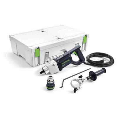 WIERTARKA DR 20 E FF-PLUS