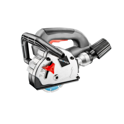 BRUZDOWNICA 125MM 1320W