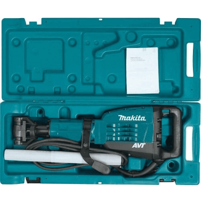 MŁOT UDAROWY KUJĄCY HEX 1510W UCHWYT HEX 28.6MM