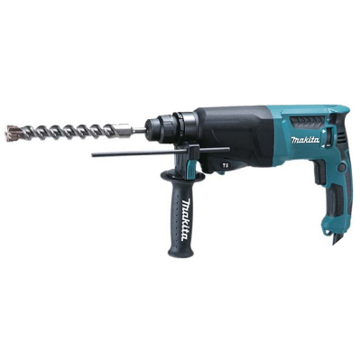 MŁOTOWIERTARKA SDS+ 800W