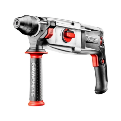 MŁOTOWIERTARKA SDS+ 720W