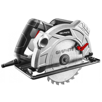 PILARKA TARCZOWA 1800W 210*30MM LASER GŁĘBOKOŚĆ CIĘCIA 73MM