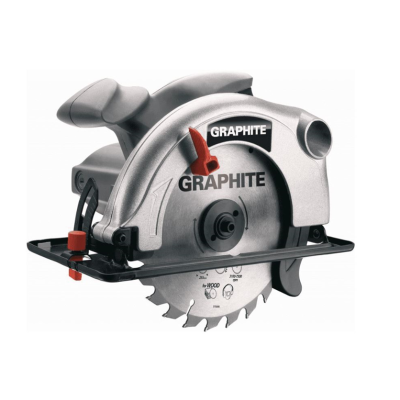 PILARKA TARCZOWA 1200W 185MM GŁĘBOKOŚĆ CIĘCIA 65MM