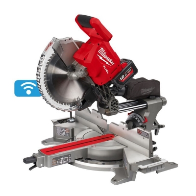 PILARKA UKOSOWA ZPOSUWEM UKOŚNICA M18 FMS305-12 18V 1*12.0AH