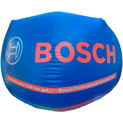 ZESTAW BITÓW IMPACT 36 SZT. + FOOTBALL (FOTEL DMUCHANY)